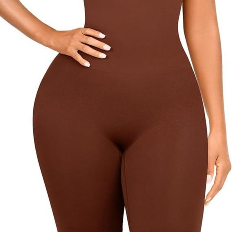 Feelingirl Shapewear for Women Tummy Control Panties Clothing Comfort Shorts Bottom